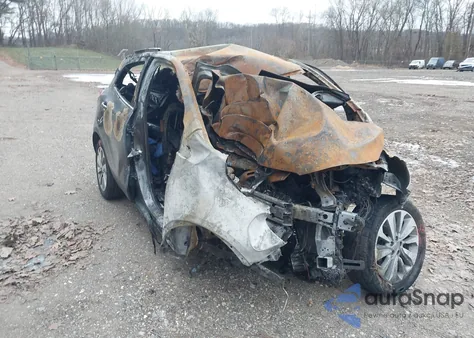 2020 Buick Encore Fwd Preferred z USA, uszkodzony, nr VIN KL4CJASB6LB046269